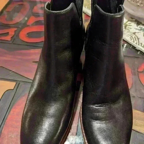 Cole Haan Signature Abbot Bootie Size 8B - Picture 9 of 15